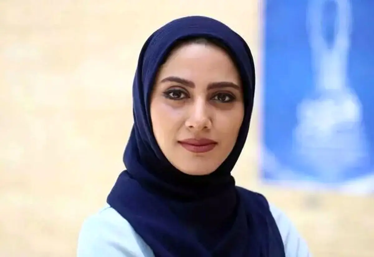 واکنش مونا فرجاد به «برخی بی‌خبرها»