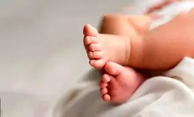 مرگ مرموز کودک ۸۱ روزه/ یک هفته در کنار جسد نوزادم عزاداری می‌کردم