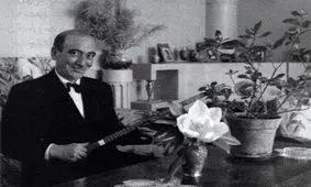 اولین بار صبا در ایران ارکستر بانوان ترتیب داد/ شب تا صبح در کلانتری برای مردم ساز زد/ صبا را از پای درآوردند