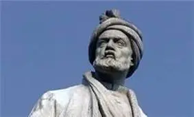 مجسمه فردوسی را نیمه‌کاره شستند!