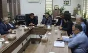 حمایت هدفمند از صنایع کوچک، اولویت صمت خوزستان / روانبخش: صنایع کوچک نیازمند پشتیبانی مستمر و برنامه‌ریزی منسجم هستند / تأکید بر تقویت هم‌افزایی برای رفع موانع تولید و توسعه صنایع کوچک خوزستان
