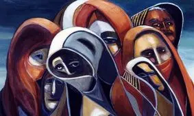 کیهان: کارنامه اصلاح طلبان در حوزه زنان، «پر از نقاط سیاه» است