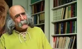 کیوان صمیمی به زندان بازگشت