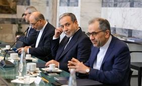 زمزمه‌های جدید مذاکره؛ گفتگوهای اسلو ماشین‌جنگی نتانیاهو را متوقف می‌کند؟