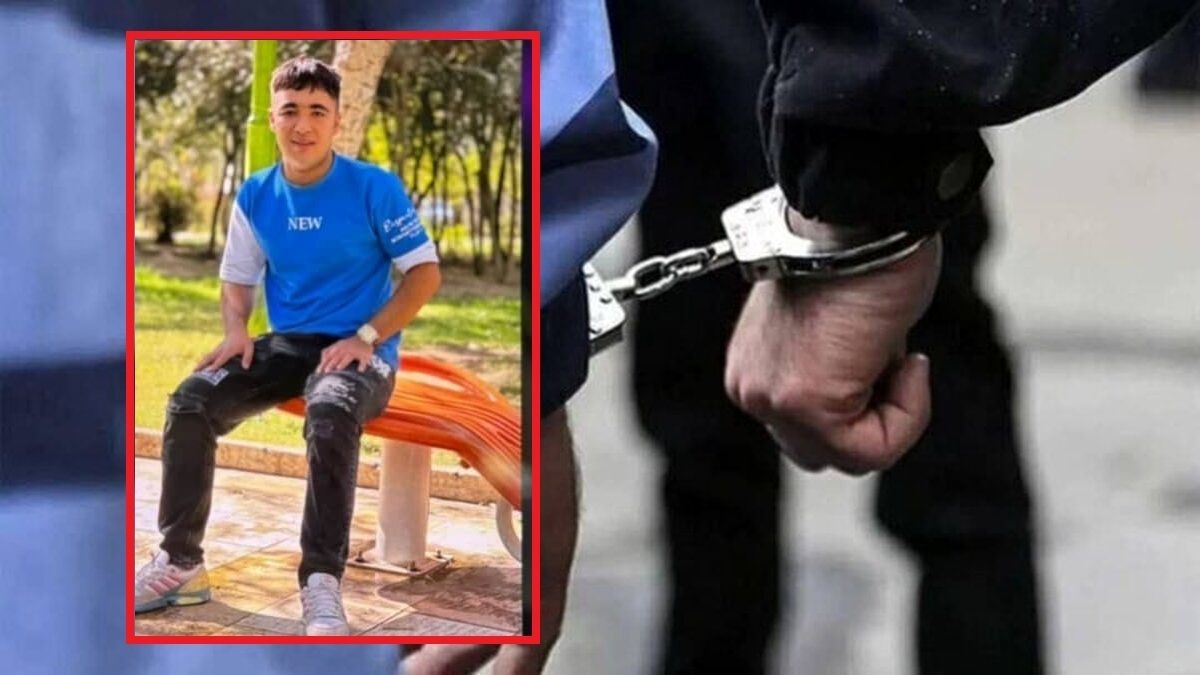 درخواست پلیس از مردم: قاتل «سروش ستوده» را شناسایی کنید 