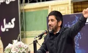 ۲ عکس خبرساز از علیرضا دبیر ۲ روز پس از عمل جراحی