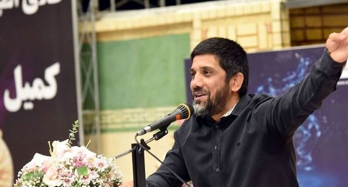 ۲ عکس خبرساز از علیرضا دبیر ۲ روز پس از عمل جراحی