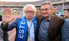 از رایکوف تا برانکو...