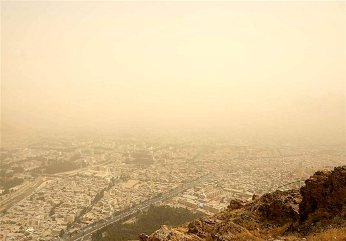 مهدهای کودک و پیشدبستانیهای استان البرز به علت آلودگی هوا فردا تعطیل شد