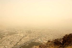 مهدهای کودک و پیش‌دبستانی‌های استان البرز به علت آلودگی هوا فردا تعطیل شد


