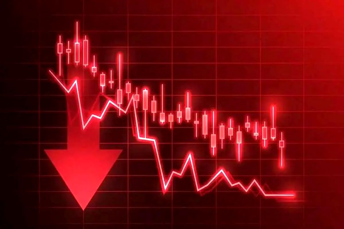 پایان منفی بورس با خبر استیضاح همتی