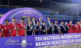 افشاگری‌ جنجالی درباره سفر دبی و لباس‌های تیم‌ملی