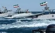 روایت معاون نیروی دریایی سپاه از دستگیری تفنگداران آمریکایی در خلیج فارس/ نگاه ما مانند یک تفنگدار آمریکایی نیست که دچار تزلزل شویم و به گریه بیفتیم!/ قدرت فقط به داشتن تجهیزات پیشرفته و سلاح‌های مدرن نیست