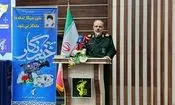 سخنگوی سپاه: آمریکا آخرین فناوری‌های خود را در جنگ به میدان آورد اما از ایران شکست خورد