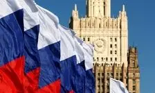 مسکو: روابط با ایران وارد مرحله تازه‌ای شده است

