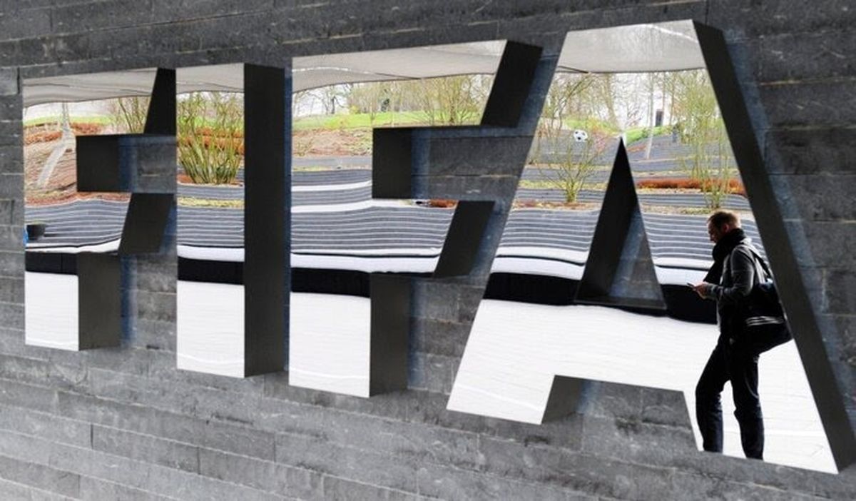 فیفا افزایش زمان مسابقات جام جهانی را تکذیب کرد