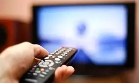 ویدیویی جالب از یک زن و شوهر در یک مسابقه تلویزیونی 