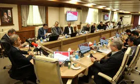 تأکید بر تحول دیجیتال ، حمایت از تولید و عبور از زیان انباشته