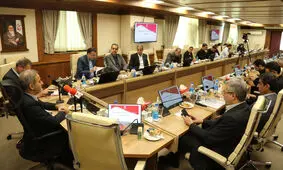 تأکید بر تحول دیجیتال ، حمایت از تولید و عبور از زیان انباشته