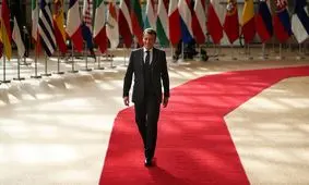  انتشار فهرست دارایی‌های رئیس جمهوری فرانسه/ ماکرون خودرو و ملک شخصی ندارد