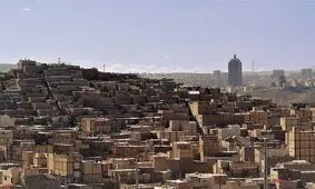 ۱۱ درصد جمعیت شهری حاشیه‌نشین شدند/ ۵۳ درصد بناها در بافت‌های حاشیه‌ای ناپایدار هستند

