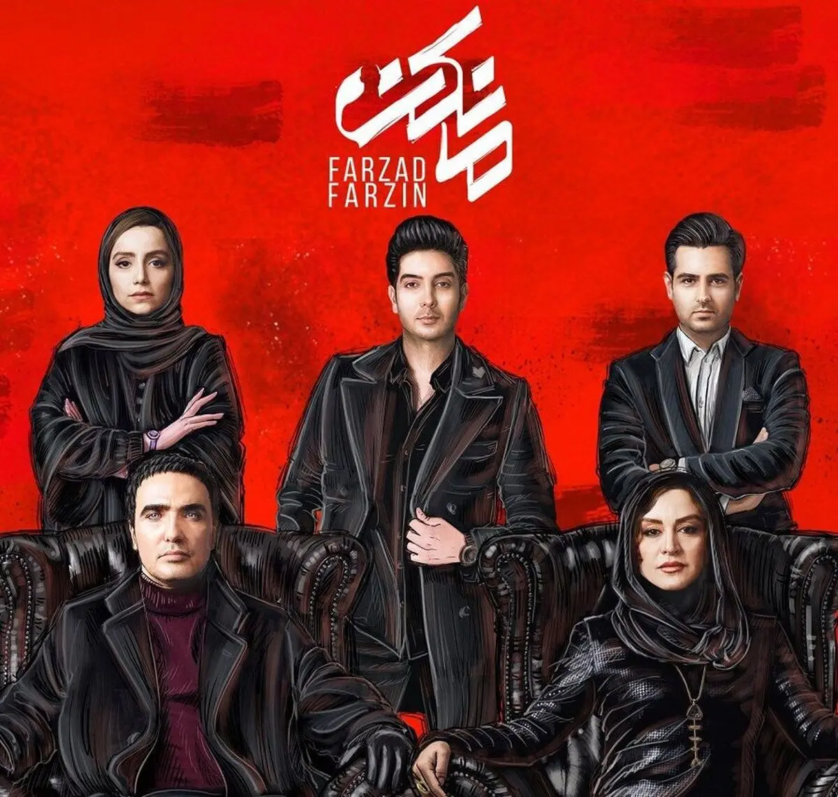 «مانکن ۲» مجوز تولید گرفت/ اولین سریال پلتفرم «زینما» در راه تولید

