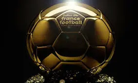 رقابت توپ طلا بین هالند و امباپه است!