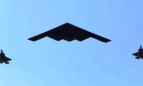 انتشار جزئیات تازه از حمله آمریکا به تاسیسات اتمی ایران/ فرمانده آمریکایی در ادعایی: یک موشک هم به‌ جنگنده‌های ما شلیک نشد