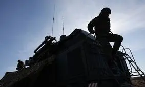 دفاع هوایی روسیه ۱۱ پهپاد اوکراینی را سرنگون کرد

