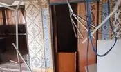 تخریب جدی فدراسیون تیراندازی در پی حمله دشمن

