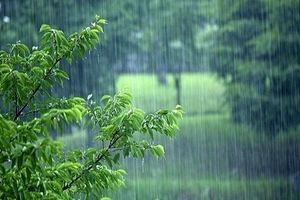 پیش بینی افزایش بارش ها از نیمه‌ دوم مهر
