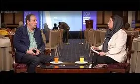 گفت‌وگو با  دکتر علیرضا استقامتی، فوق متخصص غدد و متابولیسم / استفاده از اسکن تحلیلی قندخون یک ضرورت است