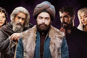 حواشی فیلم حسن فتحی تمامی ندارد/ طرف ترکیه‌ای شاکی از عوامل مست عشق