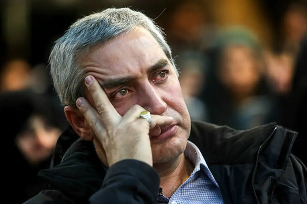 دلنوشته ابراهیم حاتمی‌کیا برای شهادت سردار تنگسیری

