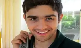 خشایار سفیدی آزاد شد