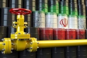 چینی ها شیفته نفت ایران هستند چون تخفیف خوبی دارد