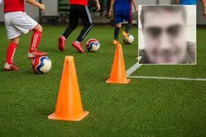 مربی منحرف فوتبال نوجوانان ۲۲ سال حبس گرفت