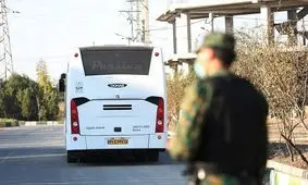 عملیات گروگانگیری در اردبیل ناکام ماند