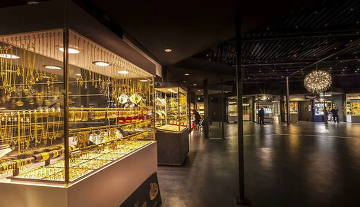 قیمت طلا بعد از اعلام نتایج مذاکرات وین