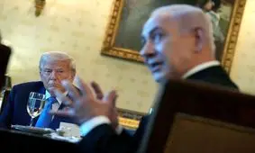 پشت‌پرده‌های جنگ آمریکا و اسرائیل علیه ایران