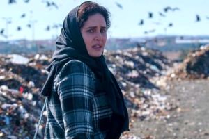 گاف زاکانی روی آنتن زنده درباره سینمای اجتماعی
