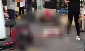حمله مسلحانه به مهدکودک در چین 6 کشته برجای گذاشت

