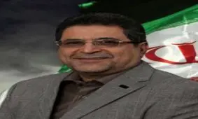 وداع با پیشکسوتی از  عرصه مبارزه و جهاد / حاج محسن اسلامی درگذشت