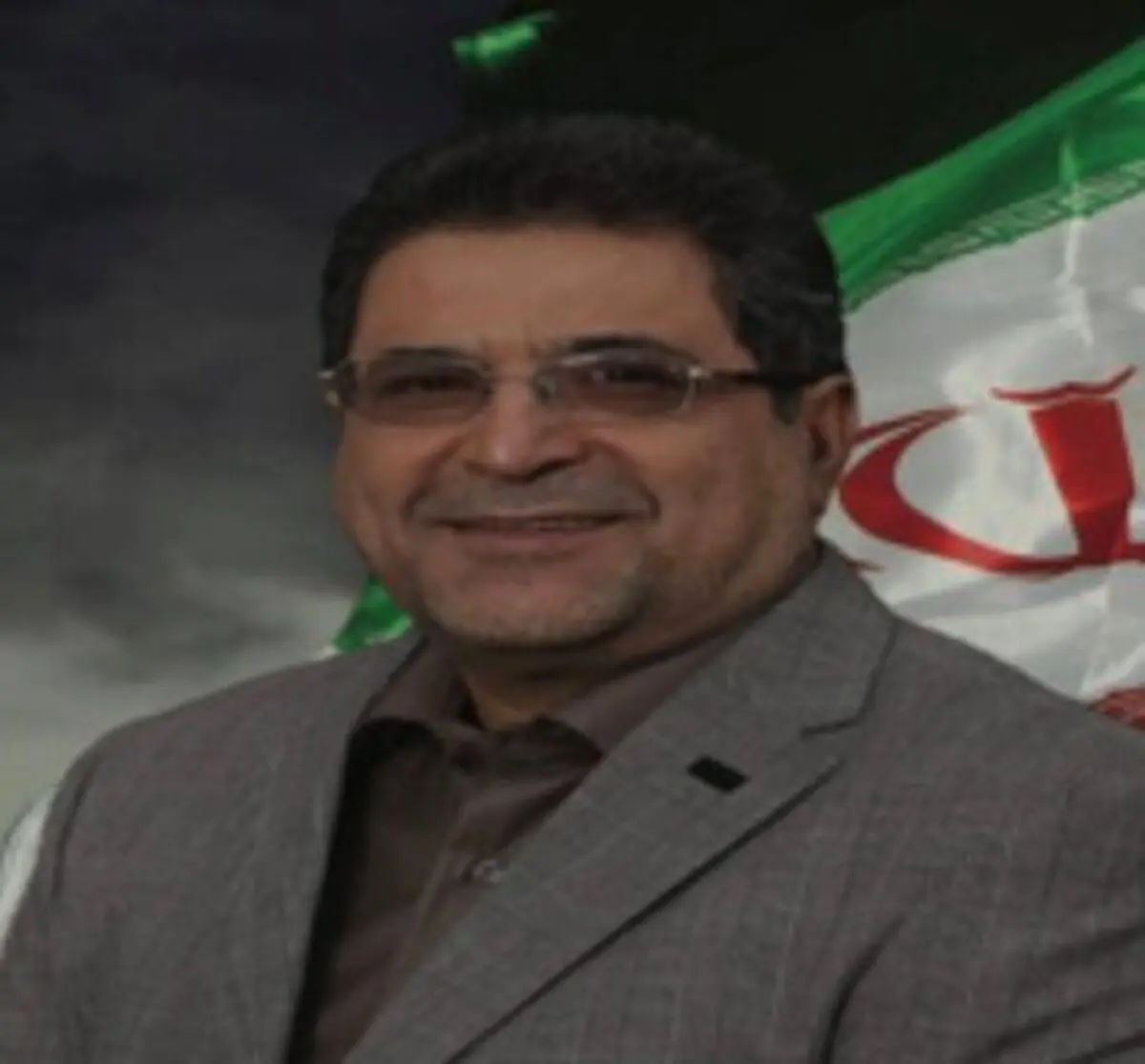 وداع با پیشکسوتی از  عرصه مبارزه و جهاد / حاج محسن اسلامی درگذشت