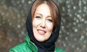 جشن تولد ۵۲ سالگی پانته‌ آ بهرام 