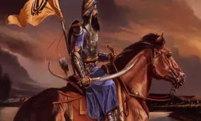 داستان عدالت در تاریکی/ سوگند سلطان محمود و راز چراغ خاموش 