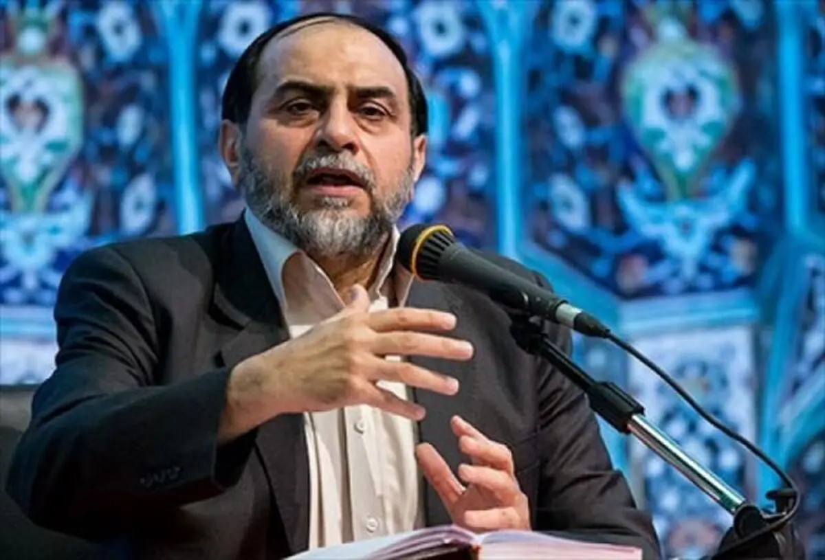 انتقاد رحیم‌پور ازغدی به «مقاومت در موضوع ولایت اجتماعی زنان»