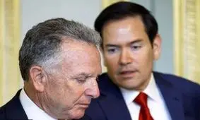 ترامپ به دنبال توافق جامع با تهران است/ جدال ویتکاف و روبیو بر سر ایران ادامه دارد/ ایران و غرب به پیش از برجام بازگشتند