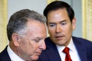 ترامپ به دنبال توافق جامع با تهران است/ جدال ویتکاف و روبیو بر سر ایران ادامه دارد/ ایران و غرب به پیش از برجام بازگشتند