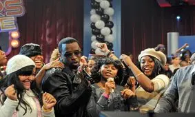 مهمانی‌های جنسی با چاشنی مواد مخدر/ شان دیدی کمبز کیست؟